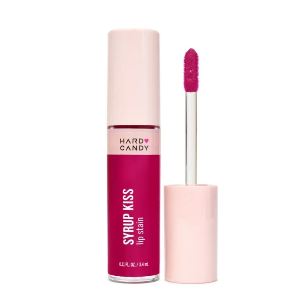 Hard Candy Syrup Kiss Lip Stain